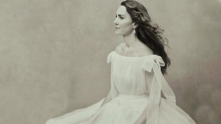 Kraliyet’in gözde gelini Kate Middleton, 40’ıncı yaşını kutladı!