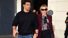 Hadise ile eve girerken görüntülenen Mehmet Dinçerler isyan etti: Bu haneye tecavüz