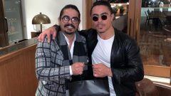 Ünlü kasap kardeşlere şok! Nusret Gökçe’nin kardeşi Özgür Gökçe çalışanı tarafından şantaj edildi