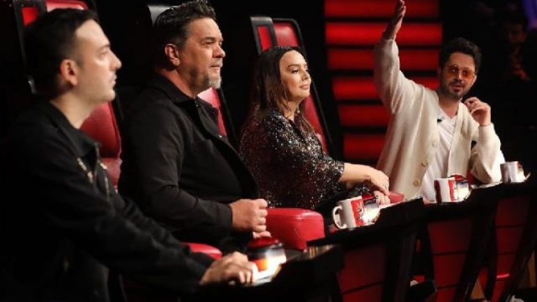 O Ses Türkiye şampiyonu belli oldu