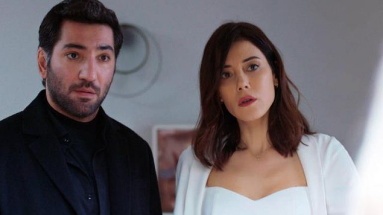 Sadakatsiz dizisinde korona paniği! Başrol oyuncusunun testi pozitif çıktı