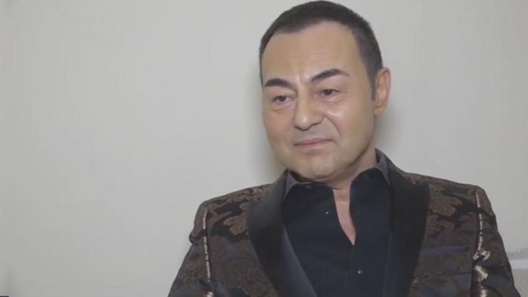 Serdar Ortaç’tan bomba ‘çocuk’ itirafı: Hep kürtaj oldular