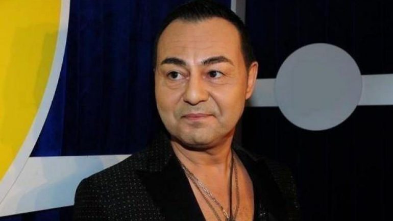 Serdar Ortaç yıllar sonra gelen aşk itirafı! Nehir gözlüm şarkısını…