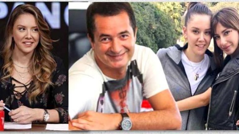 Şeyma Subaşı, Acun Ilıcalı’yla samimi olan kardeşi hakkında ilk kez konuştu