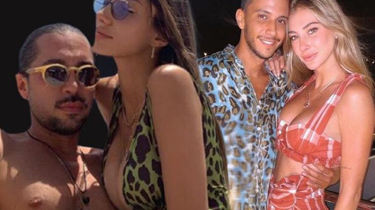 Dostluğu bitiren kavga! Şeyma Subaşı’nın sevgilisi, Şevval Şahin’in erkek arkadaşını dövdü