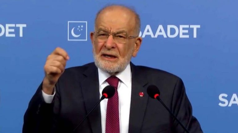 Listede bir tek Devlet Bahçeli yok!