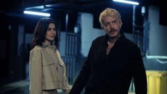 Üç Kuruş dizisinin çekimleri durduruldu! Uraz Kaygılaroğlu koronavirüse yakalandı!