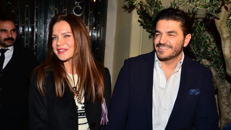 Ebru Şallı’nın eşi Uğur Akkuş hakkında bomba iddia: Hayali arazi satışından milyon dolar kazandı