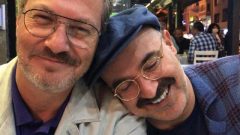 2016’nın en çok konuşulan çiftinden çok konuşulacak pozlar!