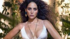 Mahmut Tuncer’in kızı Gizem Tuncer’den olay sözler: Parasız adam gereksiz adamdır!