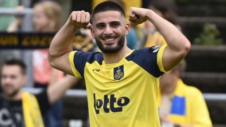 A Milli Takım’ın golcüsü bulundu! Stefan Kuntz, Deniz Undav ile görüştü