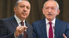 Cumhurbaşkanı Erdoğan’dan “Canlı yayında karşıma çık” diyen Kılıçdaroğlu’na yanıt