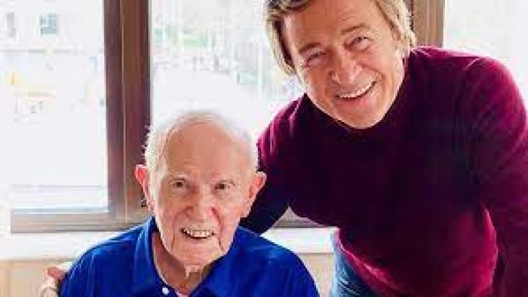 Erol Evgin’in acı günü!