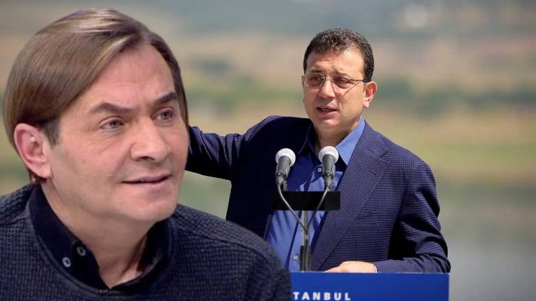 İBB’nin itirazı sonrası Armağan Çağlayan’ın programının ismi değişti