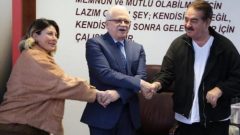 İbrahim Tatlıses’ten büyük yatırım!