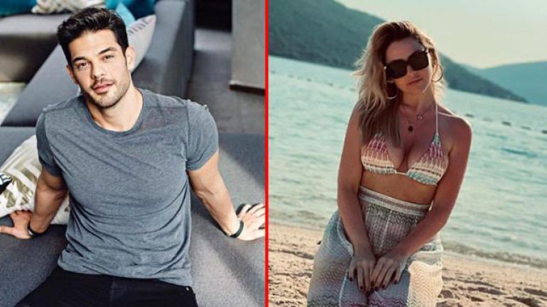 Hadise ile evlilik hazırlığında olan Mehmet Dinçerler’den dikkat çeken hareket