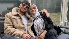 Reynmen’in annesi evinde silahlı gaspa uğradı