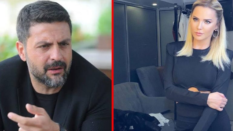 Ece Erken eşi Şafak Mahmutyazıcıoğlu’nun cinayet anının yayınlanmasına isyan etti