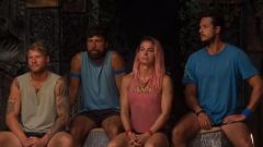 Survivor All Star’da sürpriz eleme! Adaya veda eden isim belli oldu