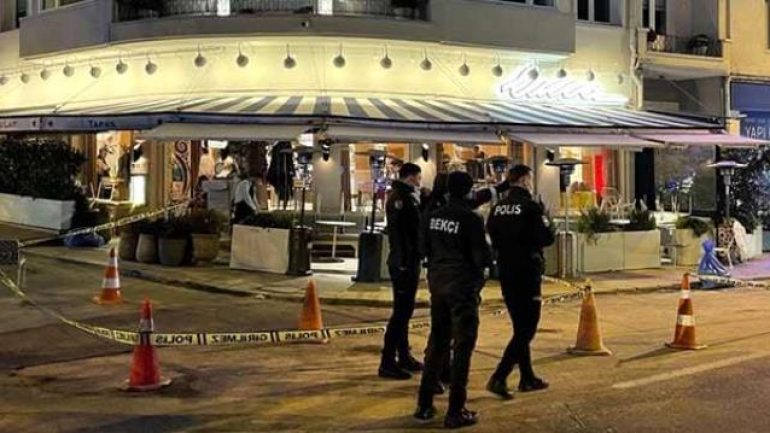 Teoman’ın ölümden döndüğü saldırıya ait görüntüler çıktı! İşte o anlar