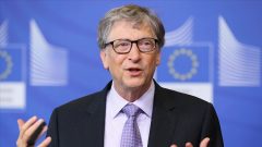 Bill Gates’ten iddialı sözler: Koronavirüs aşıları ile soğuk algınlığı ve grip de ortadan kalkacak