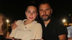 Alişan’dan Buse Varol’a romantik doğum günü kutlaması: Yolumuz uzun olsun