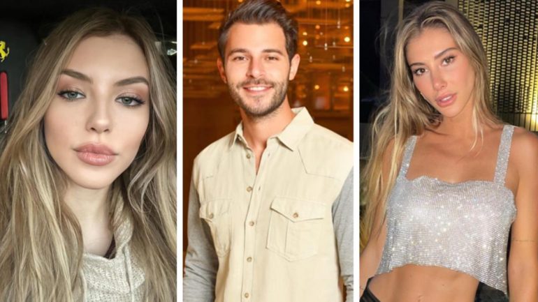 Aygün Aydın’dan Şeyma Subaşı’na: Milli metres