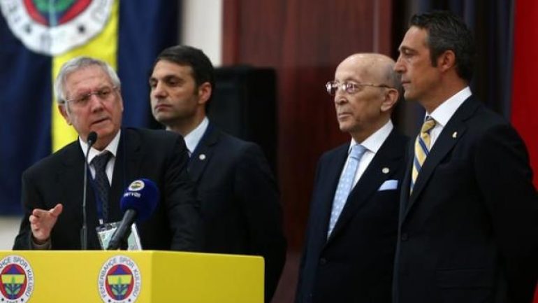 Bomba iddia! Aziz Yıldırım Fenerbahçe’ye geri dönüyor