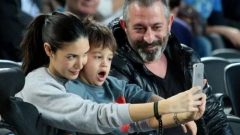 Cem Yılmaz’ın nafaka davasında yeni gelişme