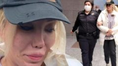 Ciciş kardeşlerden Esra Ersoy ‘çocuğa cinsel istismar’ suçundan tutuklandı