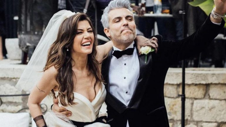 Emir Ersoy, eşi Gökçe Bahadır’ın hamile mi? İddialara ilk ağızdan yanıt