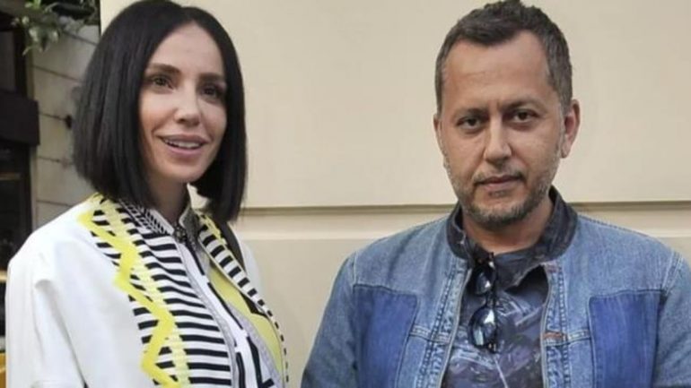 Gülşen ve Ozan Çolakoğlu’ndan boşanma iddialarına yanıt