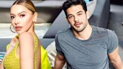 Mehmet Dinçerler’den Hadise’ye dudak uçuklatan nişan hediyesi