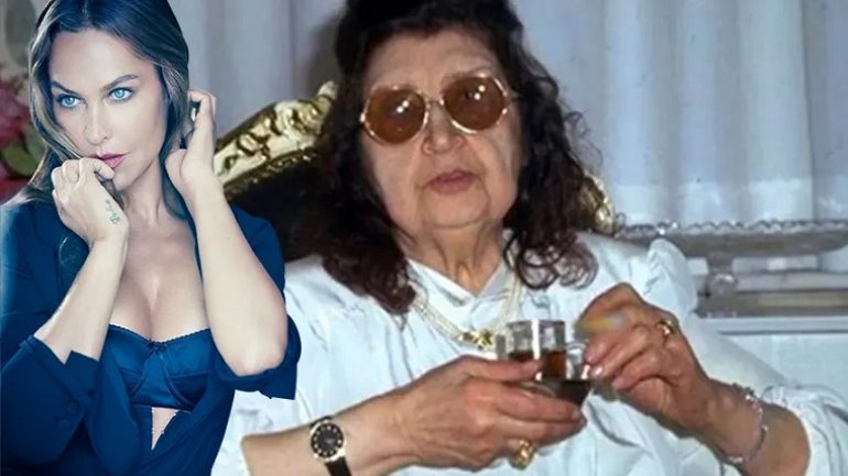 Hülya Avşar’dan Manukyan itirafı