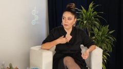 İzel’den yıllar sonra itiraf! Çelik ile neden küstüğünü açıkladı