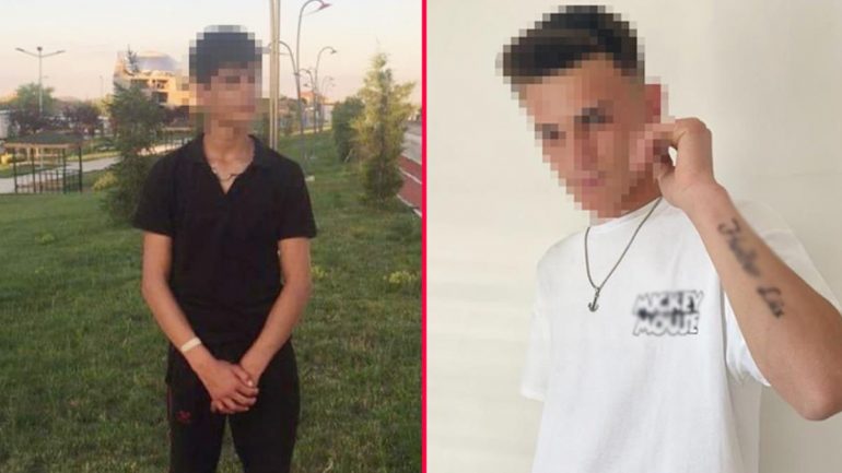 Liselilerin kızlar tuvaleti şakası, iki gencin ölümü ile sonuçlandı!