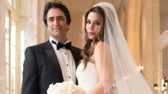 Mahsun Kırmızıgül’ün genç bir kadınla samimi görüntüleri ortaya çıktı