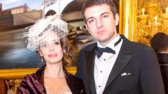 Eşinden şiddet gördüğü iddia edilen Pelin Batu’dan açıklama