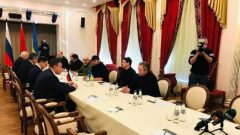 Rusya-Ukrayna arasındaki 2. barış görüşmeleri yarın yapılacak