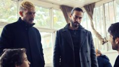 Sevilen oyuncu, Üç Kuruş dizisinin kadrosuna dahil oldu