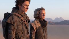 Yüzüklerin Efendisi’ne tek rakip! Dune: Çöl Gezegeni Oscar’a damga vurdu