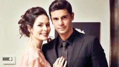 Berk Oktay ile Yıldız Çağrı Atiksoy evleniyor! Düğün tarihi belli oldu