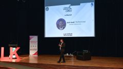 Emir Kosif, 4. Liderler Zirvesi’ne katıldı