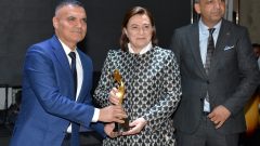 Delibaş: “Hedefimiz Türkiye’yi Dünya’ya tanıtmak”