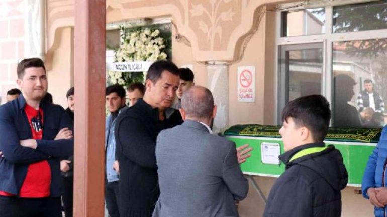 Acun Ilıcalı’nın acı kaybı! Çalışanı sette kalp krizi geçirdi