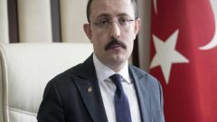 Bakan Muş “Cumhuriyet tarihinde bir rekor” diyerek ihracat rakamını paylaştı