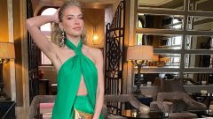 Burcu Esmersoy’dan evlilik sorusuna şaşırtan cevap