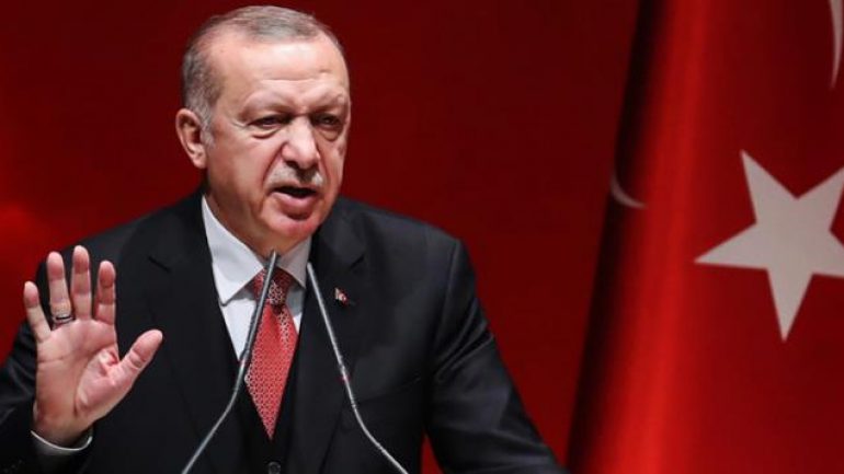 Cumhurbaşkanı Erdoğan: Vatandaş durumdan rahatsız, gerekli adımlar atılacak