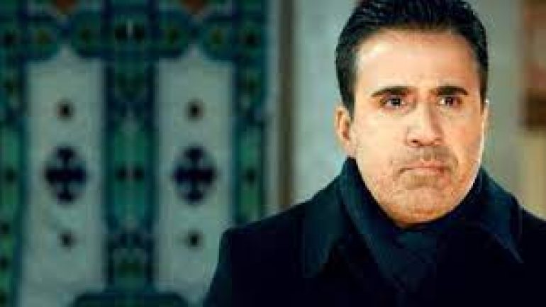 Emrah, ‘Emrah koş…’ repliğinin montajlarını kaldırttı