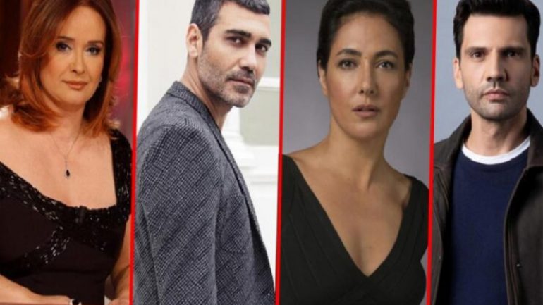 Gezi Parkı Davası’nda verilen kararlara karşı gelen 117 ünlü isim, bildiri imzaladı